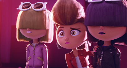 Imagen de Sola en casa - 16