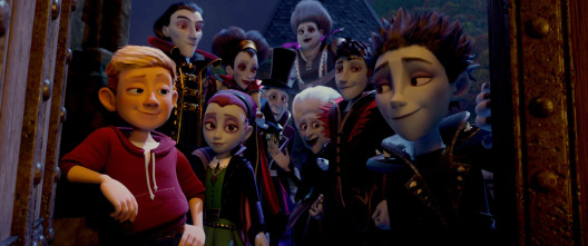 Imagen de El pequeño vampiro - 3