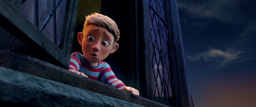 Imagen de El pequeño vampiro - 5