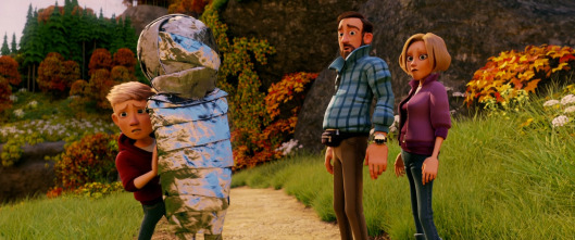 Imagen de El pequeño vampiro - 6