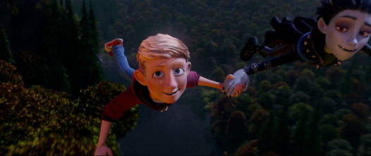 Imagen de El pequeño vampiro - 7