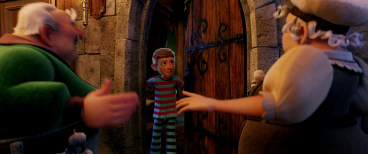 Imagen de El pequeño vampiro - 10