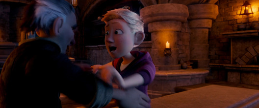 Imagen de El pequeño vampiro - 11