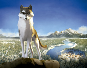 Imagen de Colmillo blanco - 3
