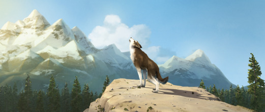 Imagen de Colmillo blanco - 5
