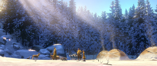 Imagen de Colmillo blanco - 13