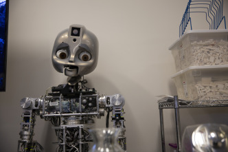 Imagen de Artificial Intelligence - 7