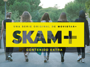 Imagen de (LSE) - Skam+ (T1) - 2