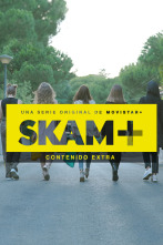 Imagen de (LSE) - Skam+ (T1) - 1