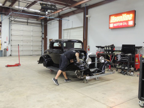 Imagen de Fast N' Loud (T5) - 10