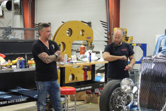 Imagen de Fast N' Loud (T5) - 2