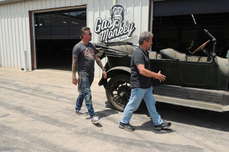 Imagen de Fast N' Loud (T5) - 3