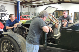 Imagen de Fast N' Loud (T5) - 11