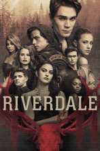 (LSE) - Riverdale (T3)