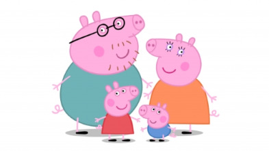 Imagen de Peppa Pig (T2) - 2
