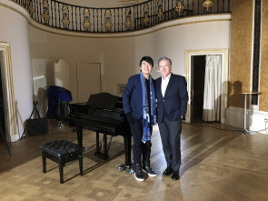 Imagen de Cuando ya no esté (T3): La música del mañana - 2