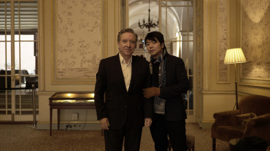 Imagen de Cuando ya no esté (T3): La música del mañana - 7