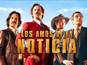 Imagen de Los amos de la noticia - 2