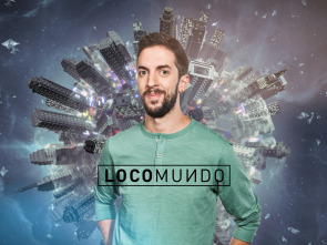 Imagen de LocoMundo (T1) - 2