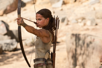 (LSE) - Tomb Raider