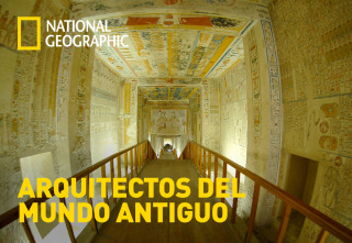 Imagen de Arquitectos del Mundo Antiguo - 2