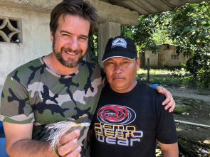 Imagen de De viaje: de Garachiné a Juradó - 2