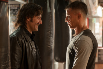Imagen de Gigantes (T1): Ep.1 Devastación - 3