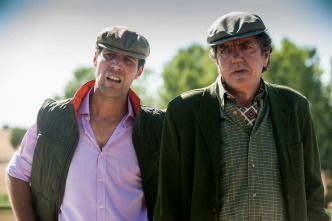 Imagen de Gigantes (T1): Ep.4 Cicatrices - 1