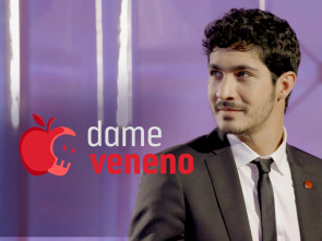 Imagen de Dame Veneno (T1) - 2