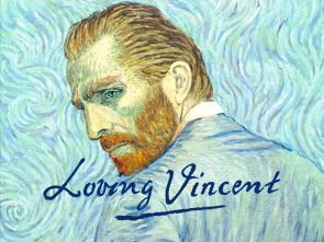 Loving Vincent