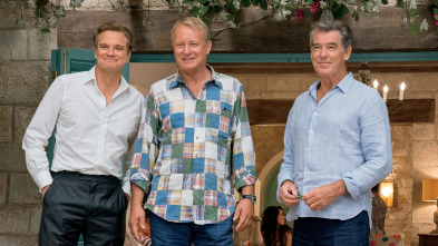Imagen de Mamma Mia! Una y otra vez - 5