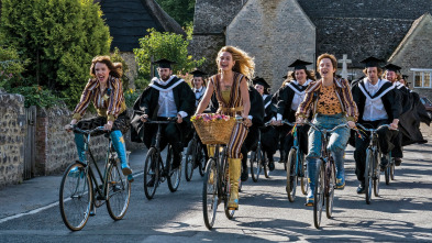 Imagen de Mamma Mia! Una y otra vez - 6