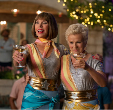 Imagen de Mamma Mia! Una y otra vez - 13