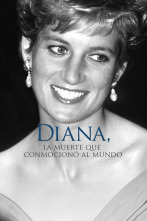 Diana: La muerte que conmocionó al mundo 