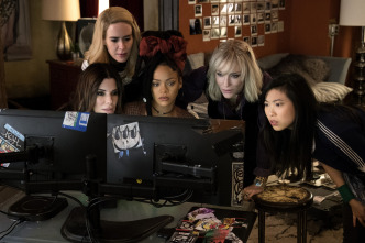 Imagen de Ocean's 8 - 3