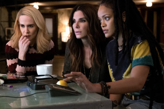 Imagen de Ocean's 8 - 4