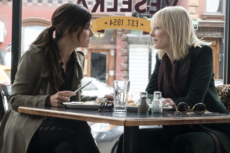 Imagen de Ocean's 8 - 5
