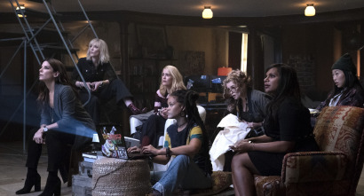Imagen de Ocean's 8 - 9