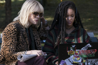 Imagen de Ocean's 8 - 10