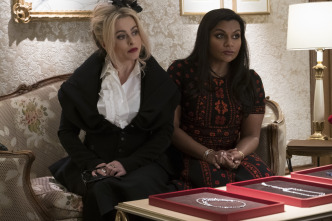 Imagen de Ocean's 8 - 12