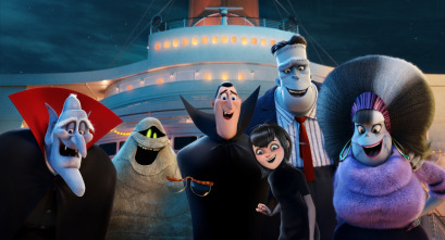 Imagen de (LSE) - Hotel Transilvania 3: unas vacaciones monstruosas - 4