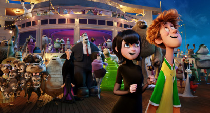Imagen de (LSE) - Hotel Transilvania 3: unas vacaciones monstruosas - 5