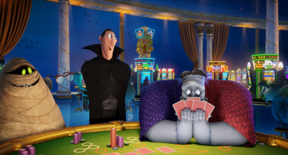 Imagen de (LSE) - Hotel Transilvania 3: unas vacaciones monstruosas - 6