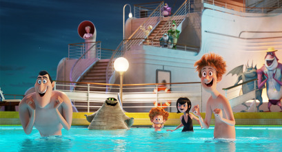 Imagen de (LSE) - Hotel Transilvania 3: unas vacaciones monstruosas - 7