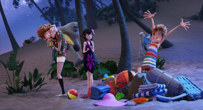 Imagen de (LSE) - Hotel Transilvania 3: unas vacaciones monstruosas - 8