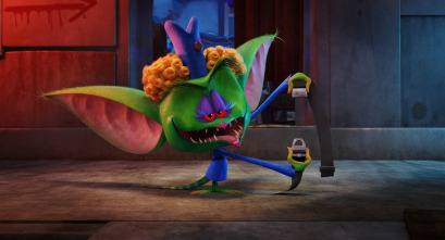 Imagen de (LSE) - Hotel Transilvania 3: unas vacaciones monstruosas - 9
