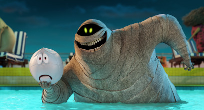 Imagen de (LSE) - Hotel Transilvania 3: unas vacaciones monstruosas - 14