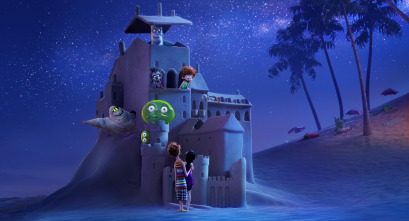 Imagen de (LSE) - Hotel Transilvania 3: unas vacaciones monstruosas - 15