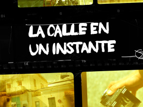 Imagen de La calle en un instante - 2