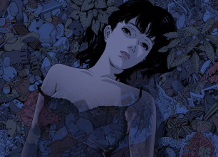 Perfect Blue